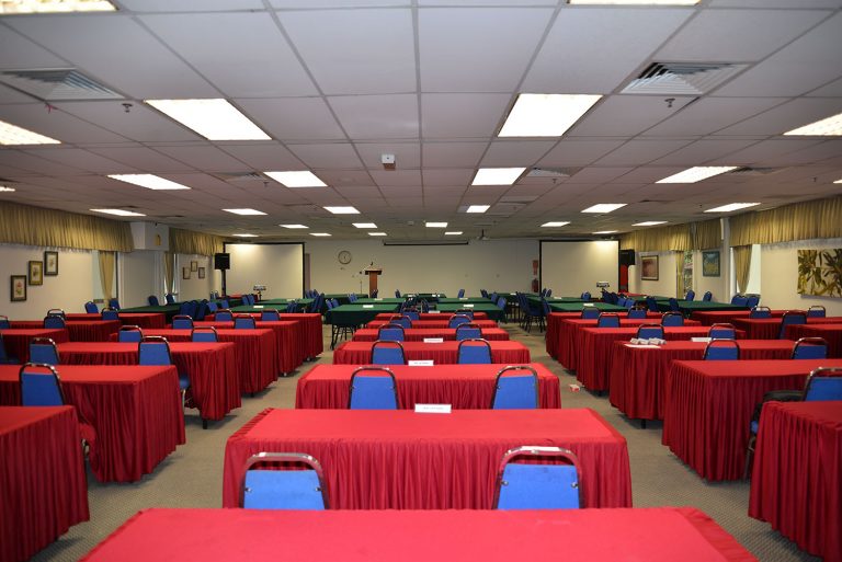 Dewan Murni