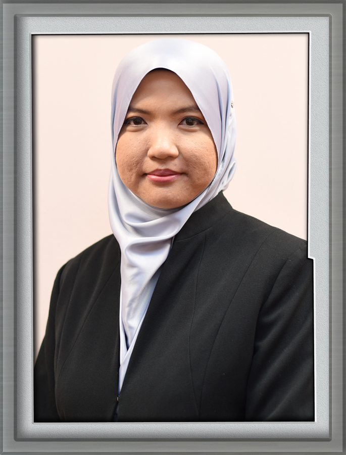 Puan Norliana Ali Akbar