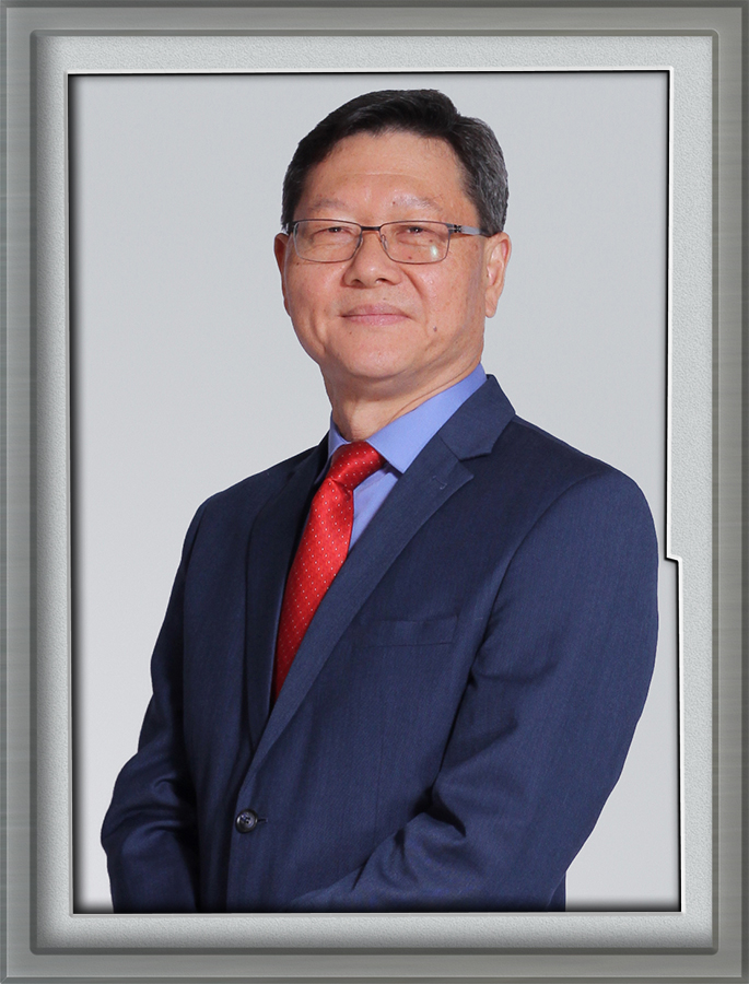 Dato' Yeow Wah Chin
