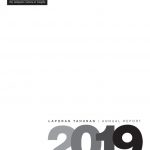 Laporan Tahunan 2019