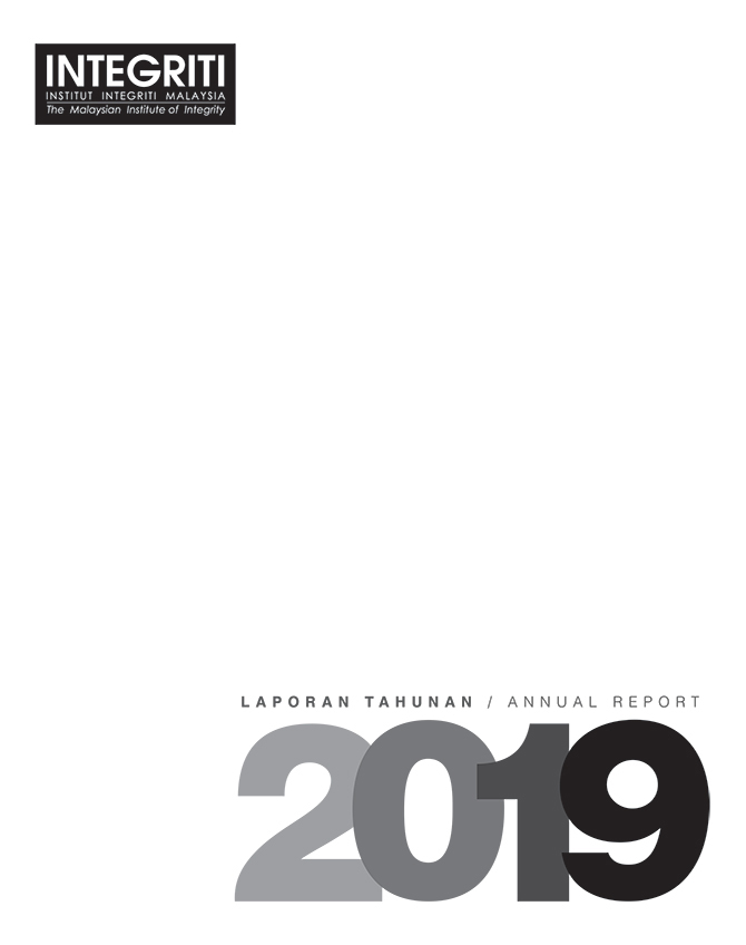 Laporan Tahunan 2019