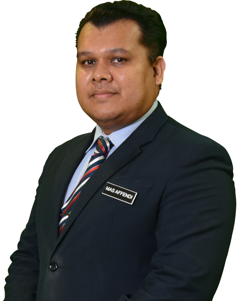 Mas Affendi Masarudin