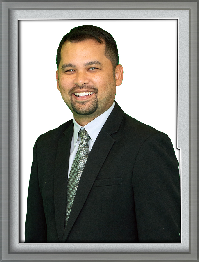 Tuan Mohd Salihin Othman