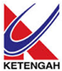 ketengah