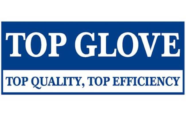top glove