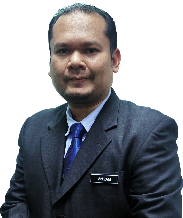 Noranizam Nordin
