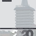 Laporan Tahunan 2020