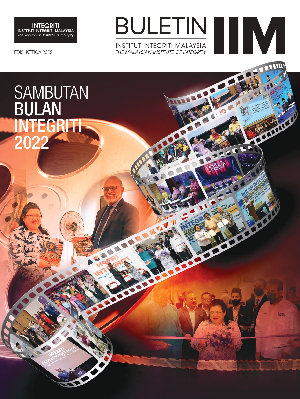 Buletin IIM – Edisi Ketiga 2022 (Disember 2022)