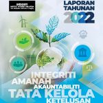 Laporan Tahunan 2022