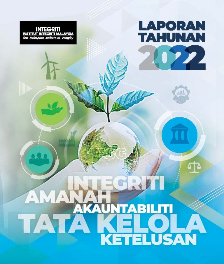 Laporan Tahunan 2022