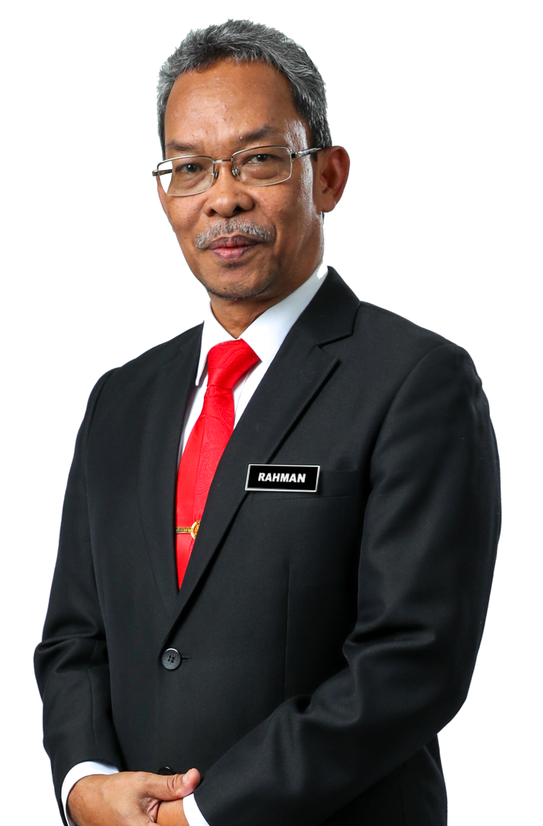 Pengurusan Tertinggi – Institut Integriti Malaysia