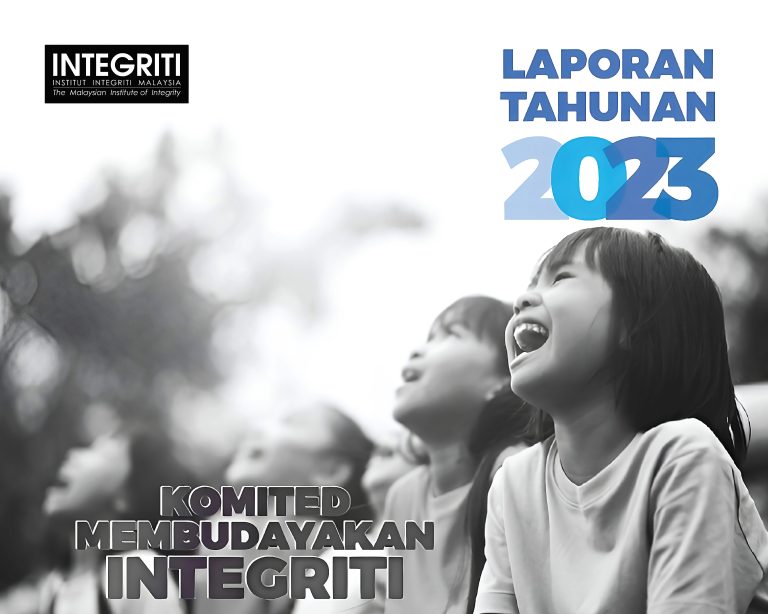 Laporan Tahunan 2023