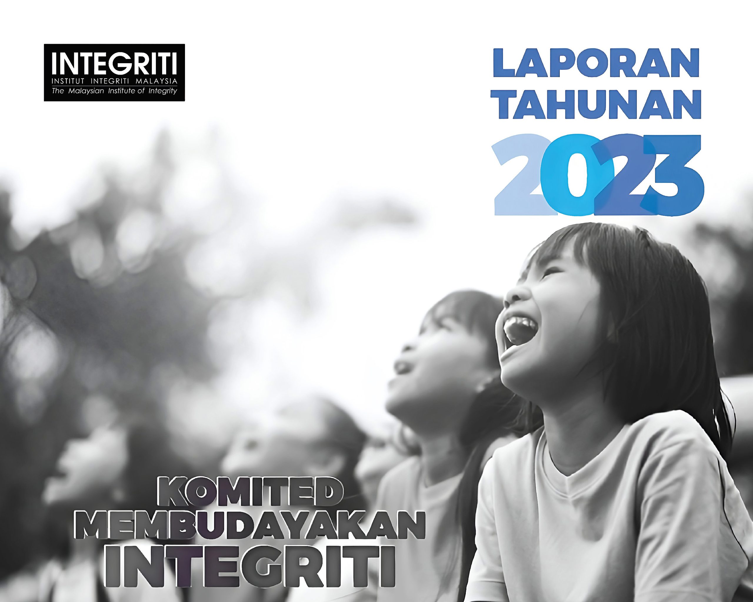 Laporan Tahunan 2023