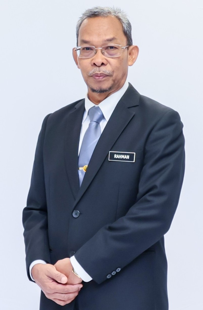 Pengurusan Tertinggi - Institut Integriti Malaysia