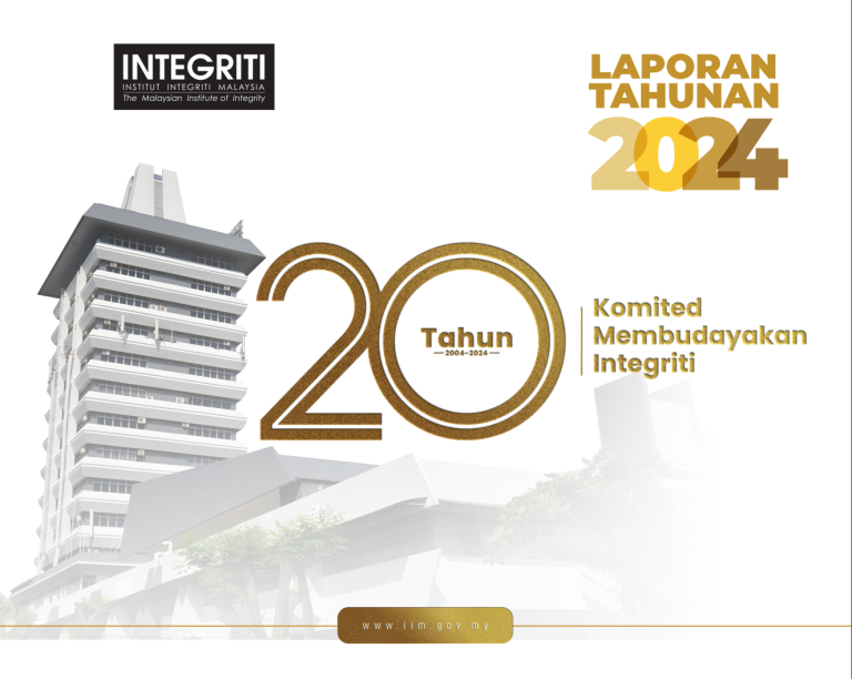 Laporan Tahunan 2024