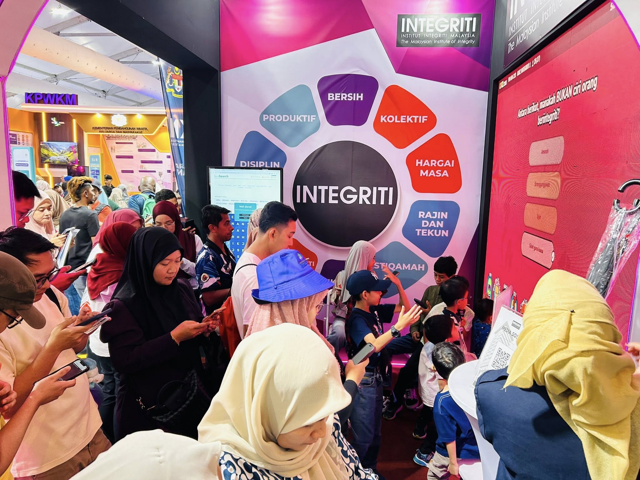 Program Rancakkan MADANI