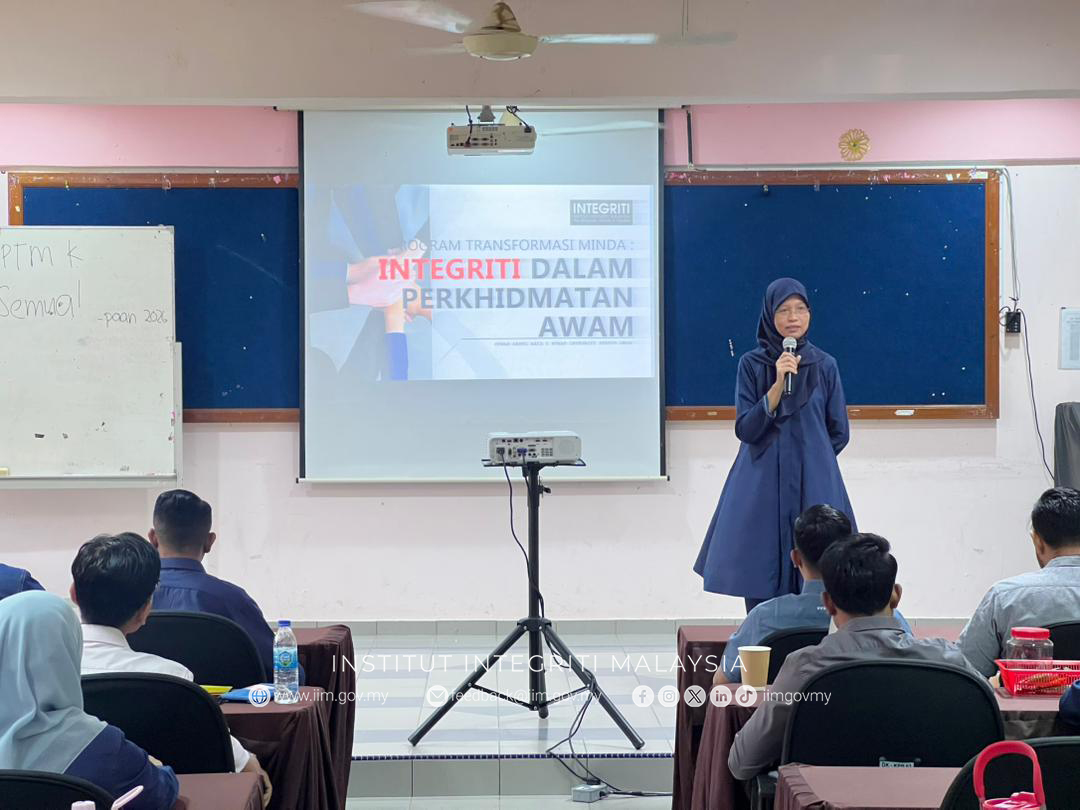 Program Transformasi Minda (PTM)