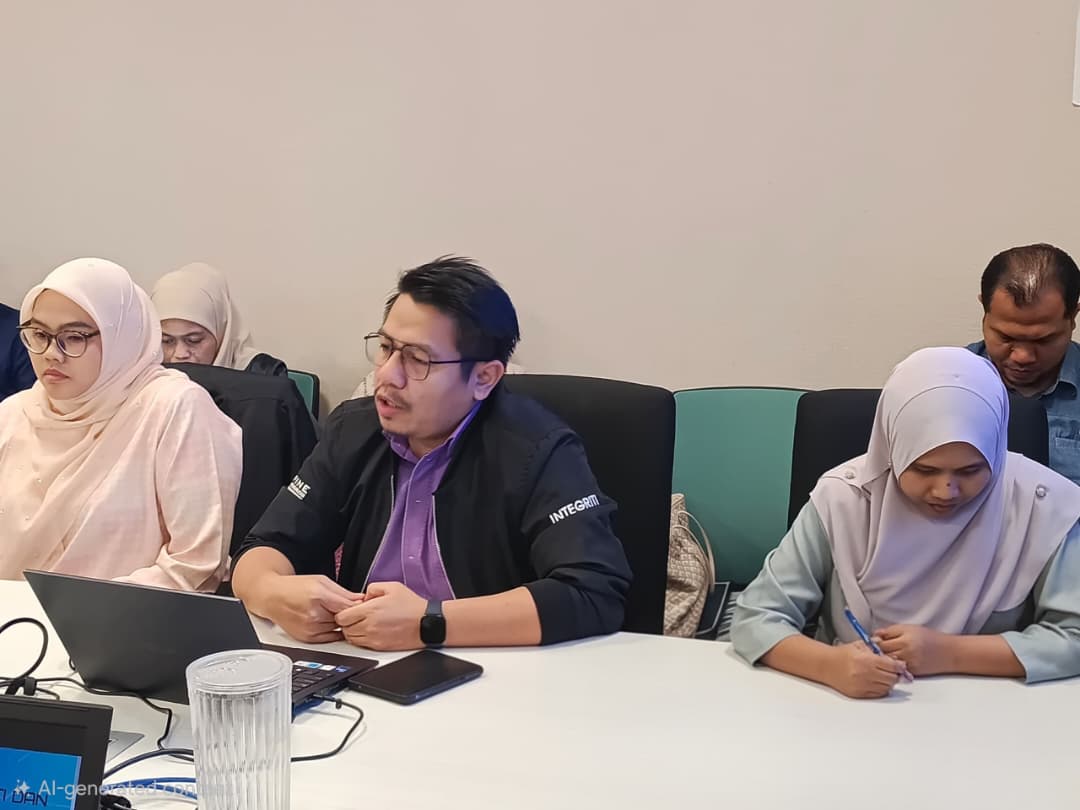 Kementerian Ekonomi Sahut Pelaksanaan SPINE Perkukuh Integriti dan Tatakelola Kementerian