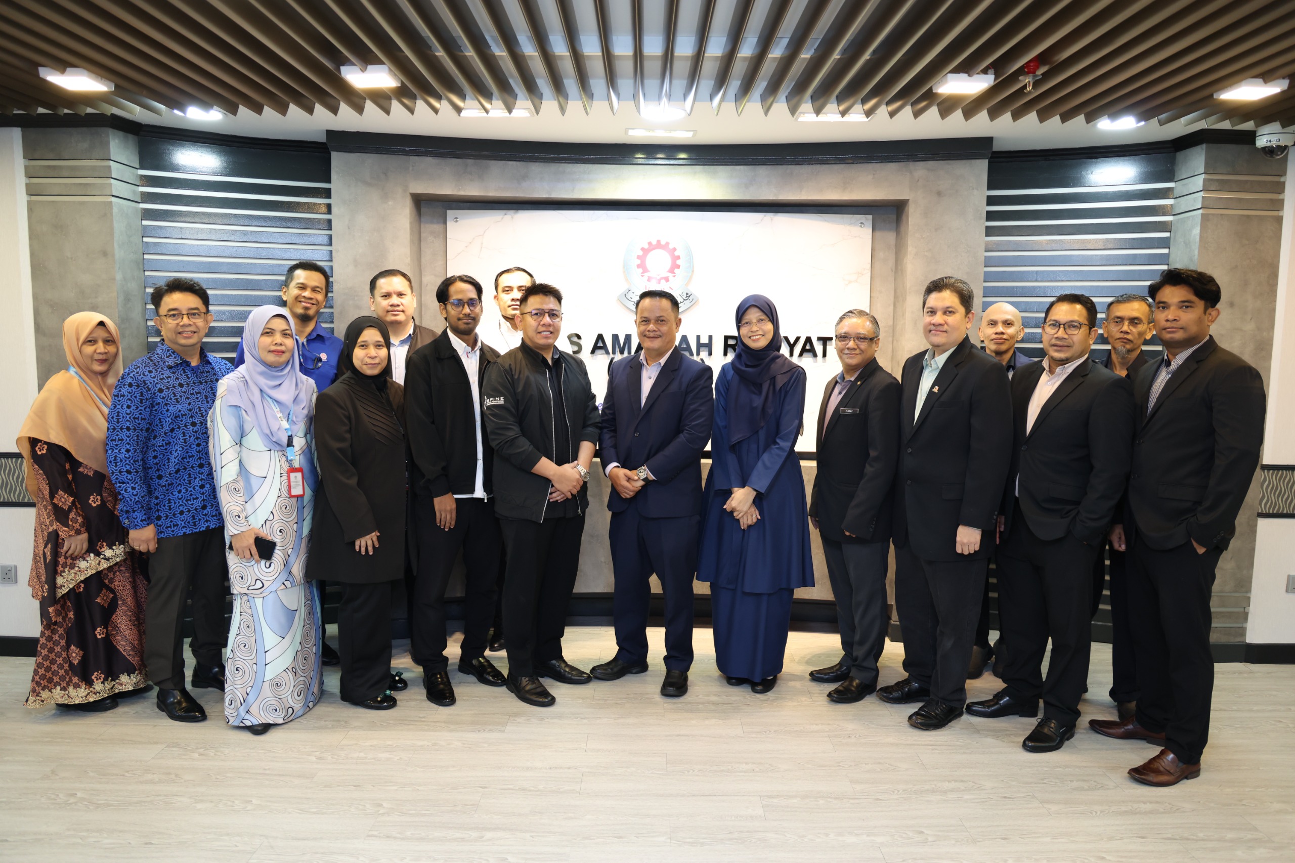 MARA Perkukuh Budaya Integriti dan Governans Melalui SPINE