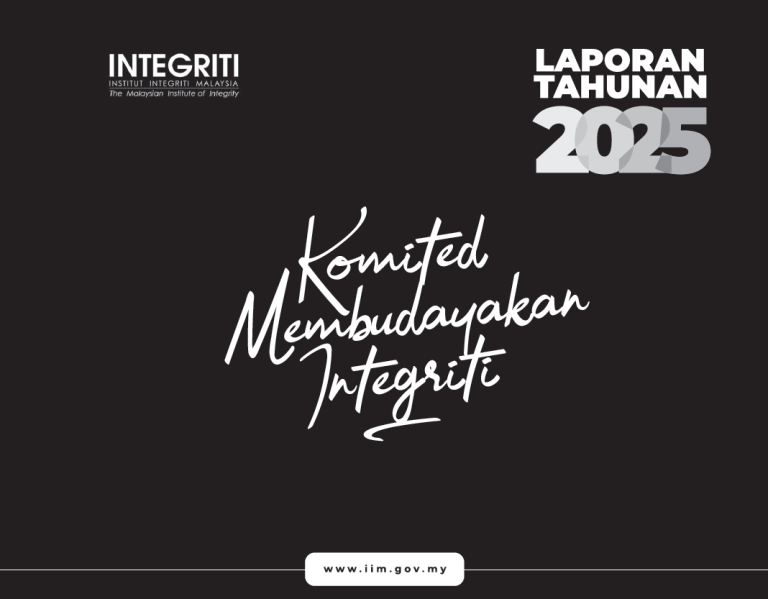 Laporan Tahunan IIM 2025