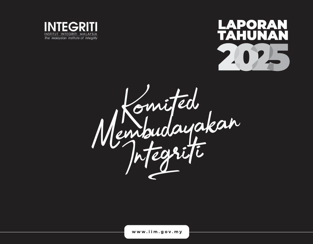Laporan Tahunan IIM 2025