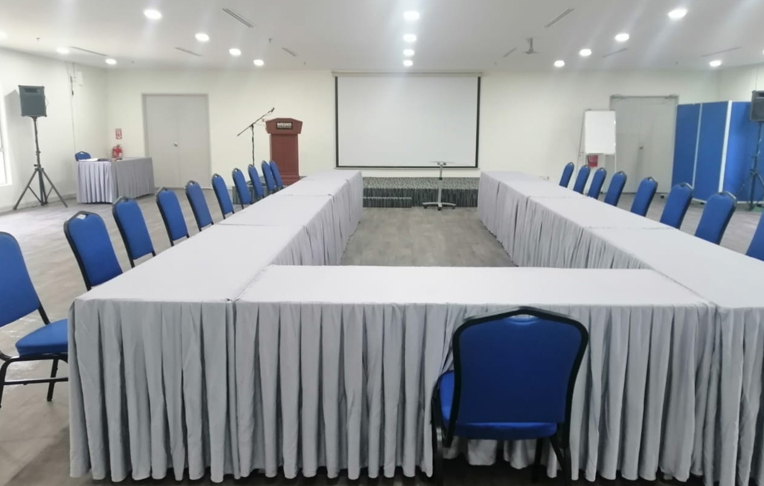 Dewan Murni