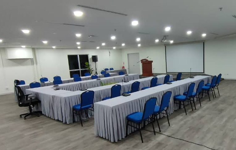 Dewan Murni