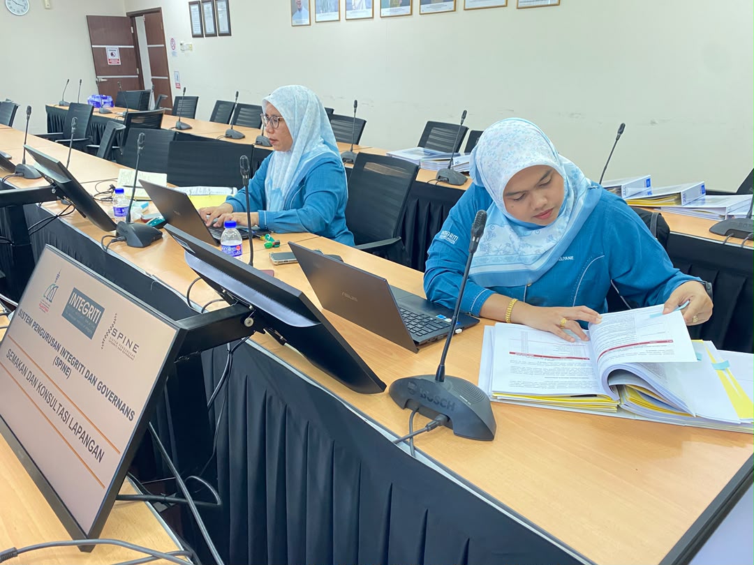 MAJLIS BANDARAYA KUANTAN – KEKALKAN PERKHIDMATAN MANTAP DEMI KESEJAHTERAAN WARGA KUANTAN