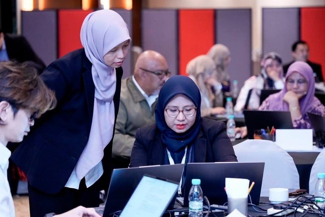 Bengkel Pembangunan Pelan Antirasuah Malaysian Investment Development Authority (MIDA)