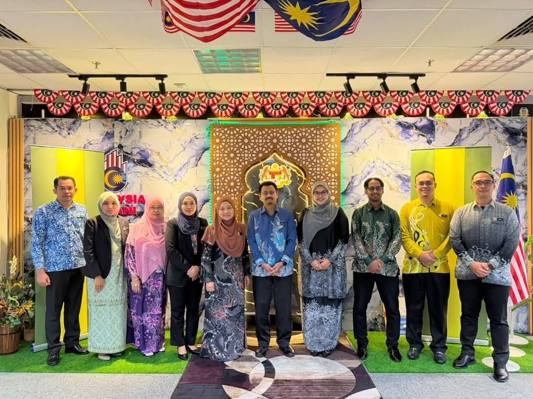 Sesi Semakan dan Konsultasi Lapangan bagi Sistem Pengurusan Integriti dan Governans (SPINE)