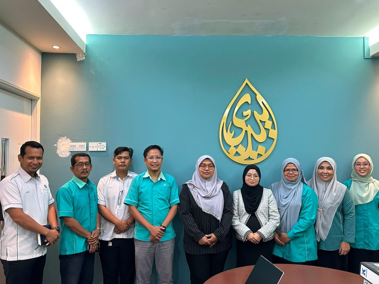PENGAUDITAN SISTEM INTEGRITI KORPORAT MALAYSIA (CISM) DI YAYASAN ISLAM DARUL EHSAN (YIDE)