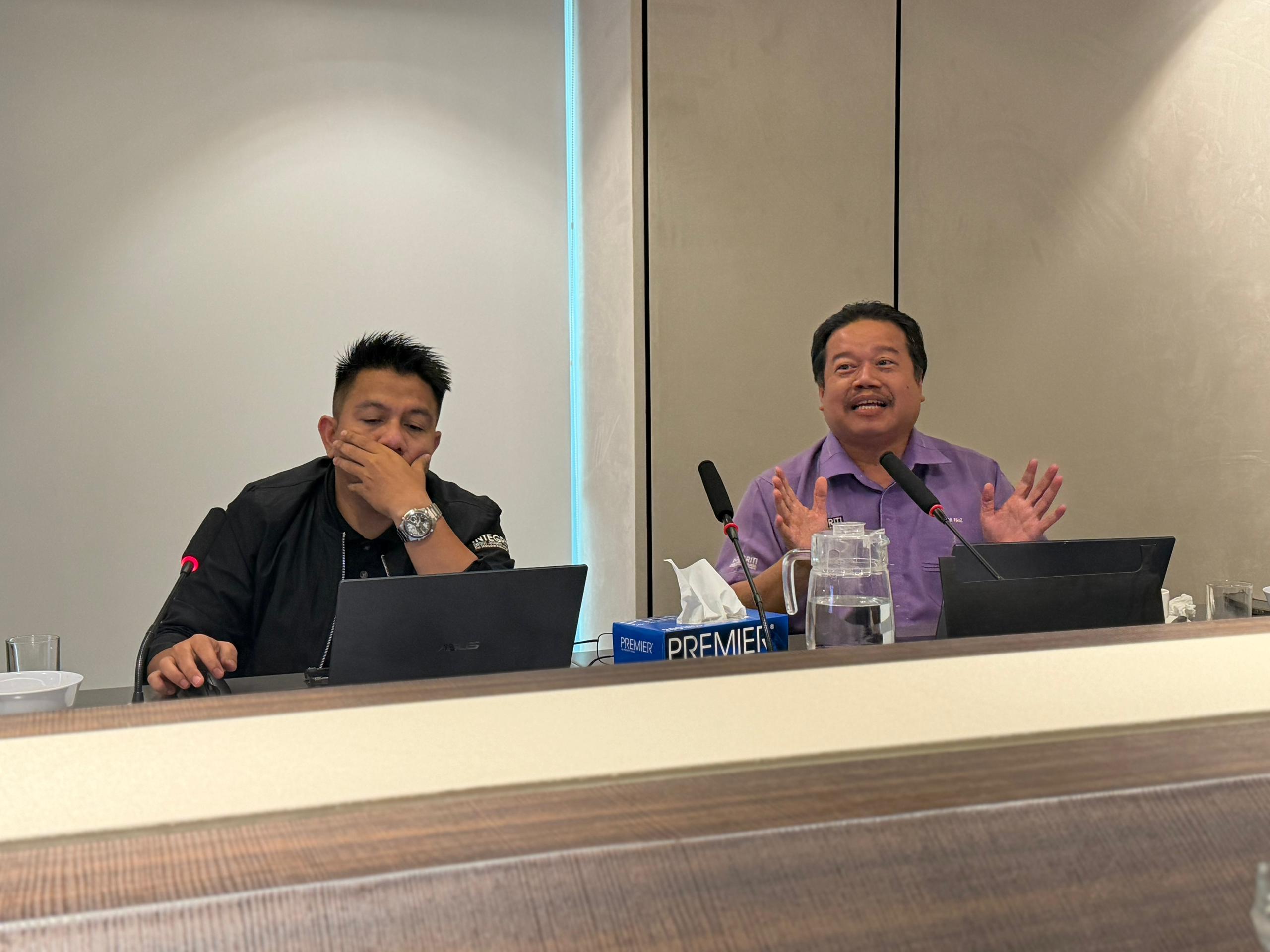 SEDIA Sahut Cabaran SPINE, Terus Perkasa Integriti dan Governans