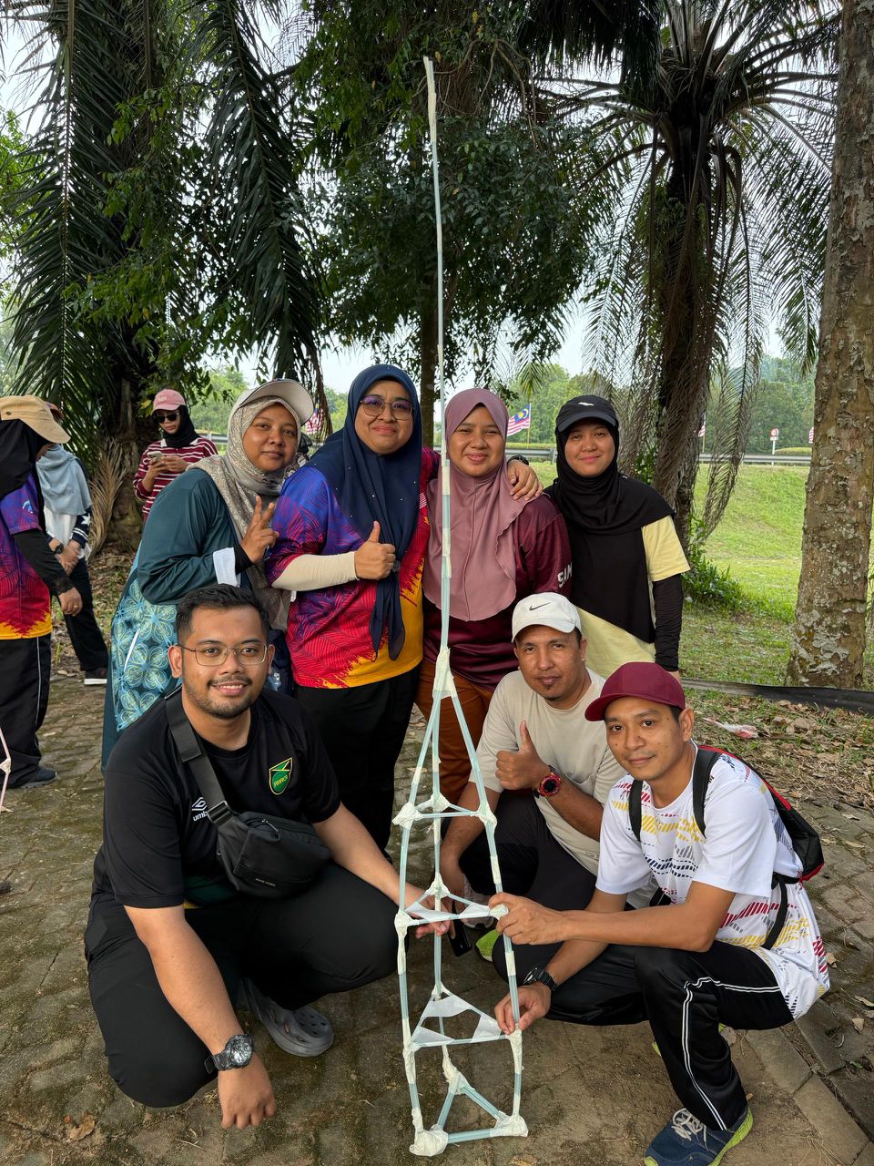 Modul Integriti Profesional X-Factor (MIP-X) bersama Jabatan Wilayah Persekutuan (JWP)
