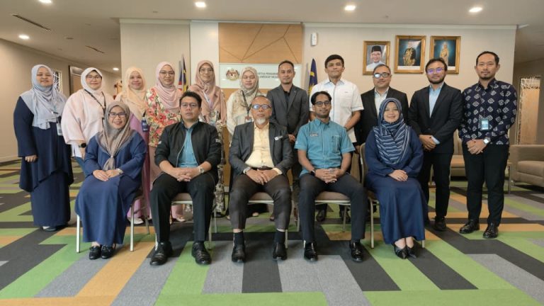 Sesi Semakan dan Konsultasi Lapangan SPINE – Langkah Proaktif Jabatan Lanskap Negara Memantapkan Integriti Dan Tadbir Urus Organisasi