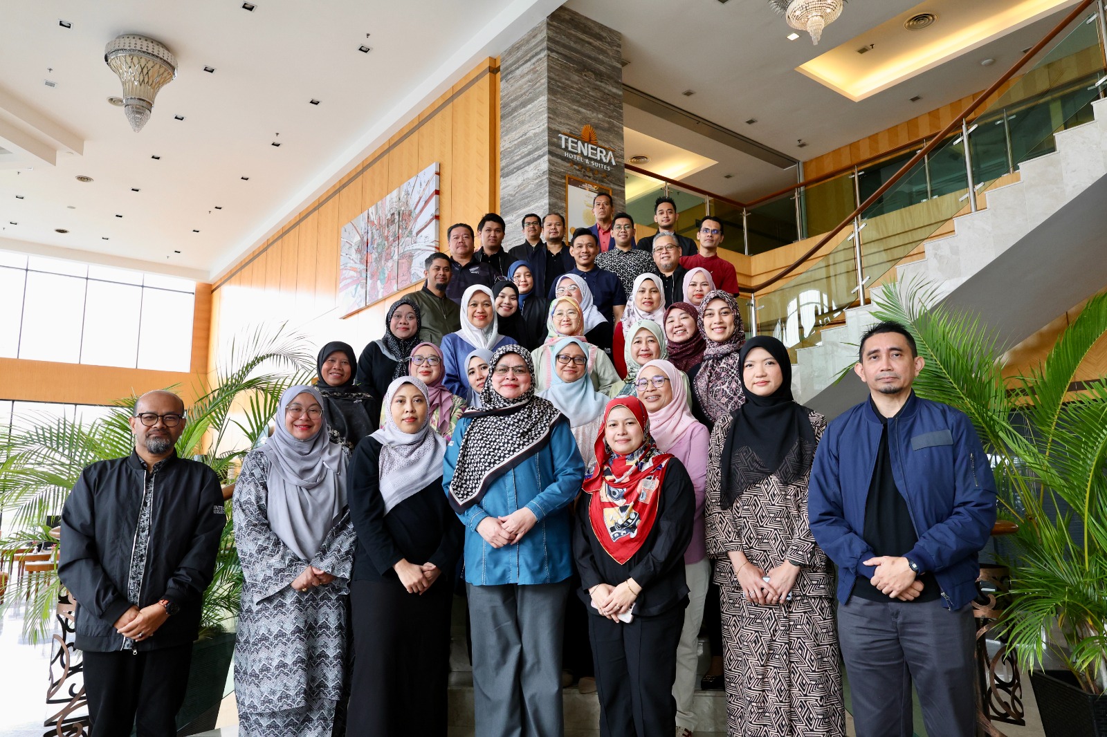 BENGKEL RESULT BASED MANAGEMENT SYSTEM (RBMS) TAHUN 2027