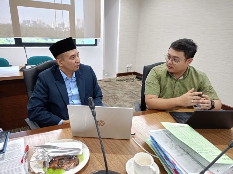 KKR Perkasa Budaya Integriti dan Governans dalam Pengurusan Infrastruktur Negara Melalui SPINE
