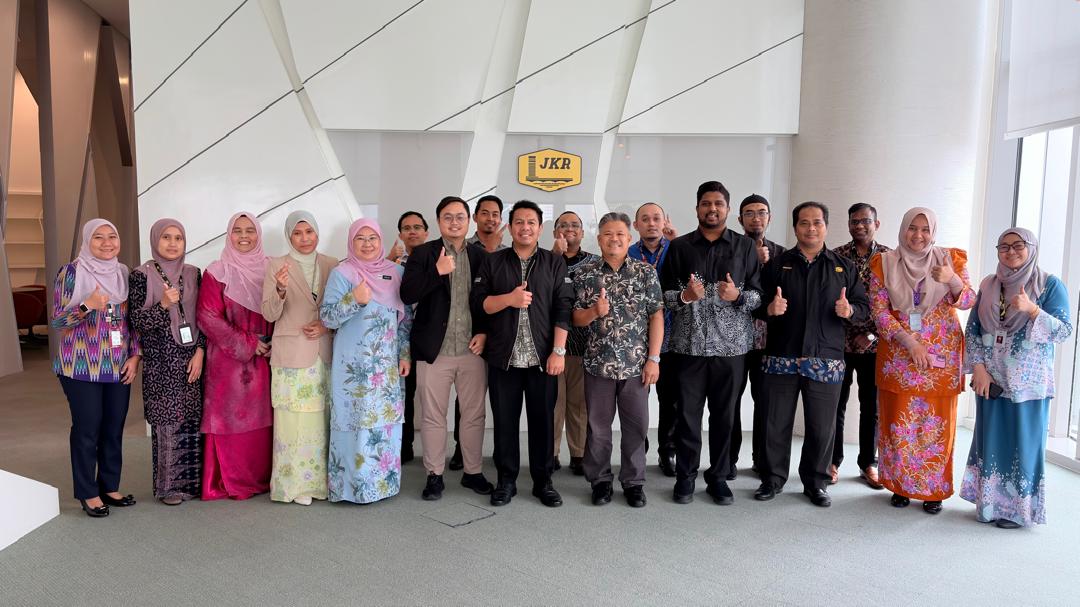 JKR Malaysia Perkukuh Komitmen Pembudayaan Integriti dan Governans Melalui SPINE