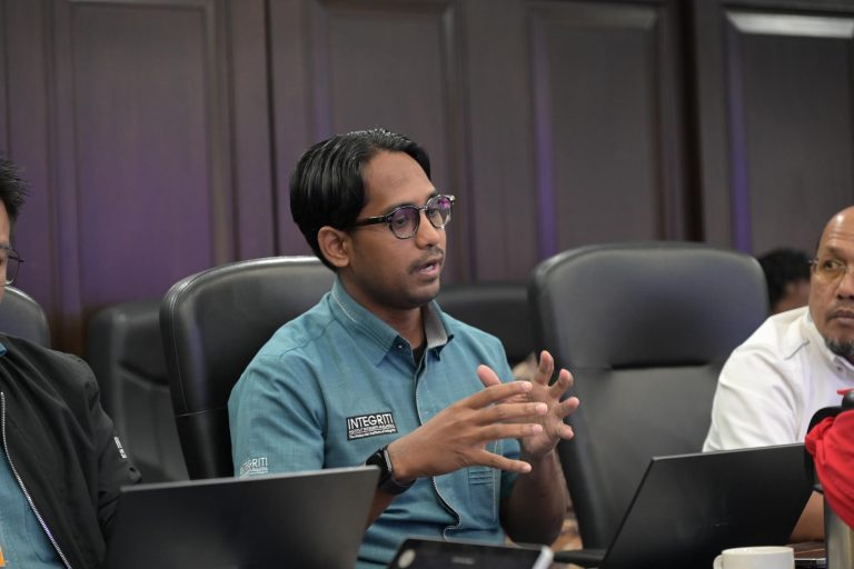 MBPP Perkukuh Integriti dan Governans Perkhidmatan Dan Pembangunan Bandaraya Menerusi SPINE
