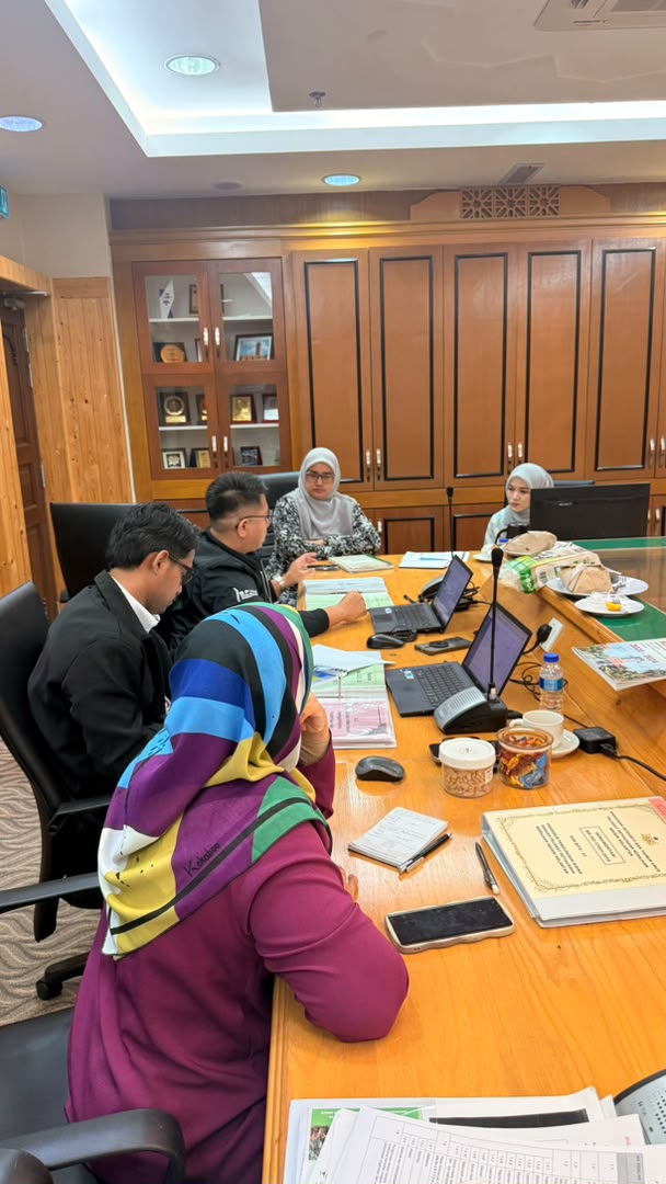 PSUK Kelantan Perkukuh Integriti dan Governans dalam Pentadbiran Kerajaan Negeri Menerusi SPINE