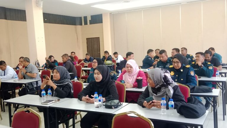Kursus Integriti dan Etika Dalam Pelaksanaan Tugas Penguatkuasaan dan Kursus Pemantapan Integriti, Etika dan Profesionalisme Penguat kuasa Bagi Majlis Bandaraya Seberang Perai