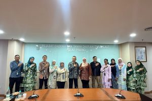 SESI PENILAIAN LAPANGAN SISTEM PENGURUSAN INTEGRITI DAN GOVERNANS (SPINE) BAGI PEJABAT DAERAH DAN TANAH TIMUR LAUT (PDTTL) PULAU PINANG
