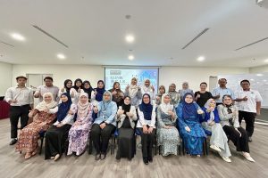 KLINIK SISTEM INTEGRITI KORPORAT MALAYSIA (CISM)