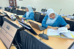 MAJLIS BANDARAYA KUANTAN – KEKALKAN PERKHIDMATAN MANTAP DEMI KESEJAHTERAAN WARGA KUANTAN