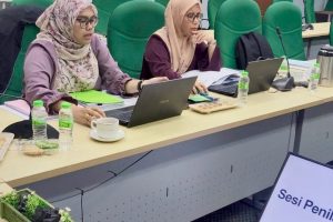 PENGAUDITAN SISTEM INTEGRITI KORPORAT MALAYSIA (CISM) DI KONTENA NASIONAL BERHAD (KNB)