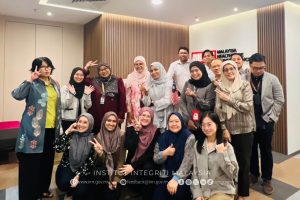 Bengkel Pelan Tindakan bagi Pembangunan Pelan Antirasuah Organisasi (OACP) bersama Malaysia Healthcare Travel Council (MHTC)
