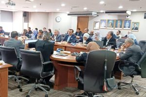 Mesyuarat Jawatankuasa Tatakelola (JTK) Negeri Pulau Pinang