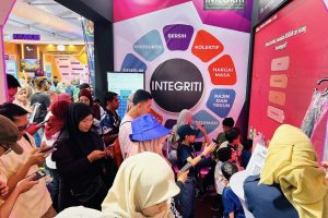 Program Rancakkan MADANI