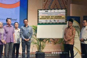 Program Kesedaran Pembangunan Integriti Bersama Komuniti ‘ Community Integrity Building ’ (CIB)