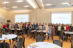 Latihan Do The Right Thing (DTRT) bagi Jabatan Muzium Sarawak