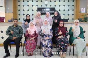 Mesyuarat Kajian Indeks Integriti Malaysia